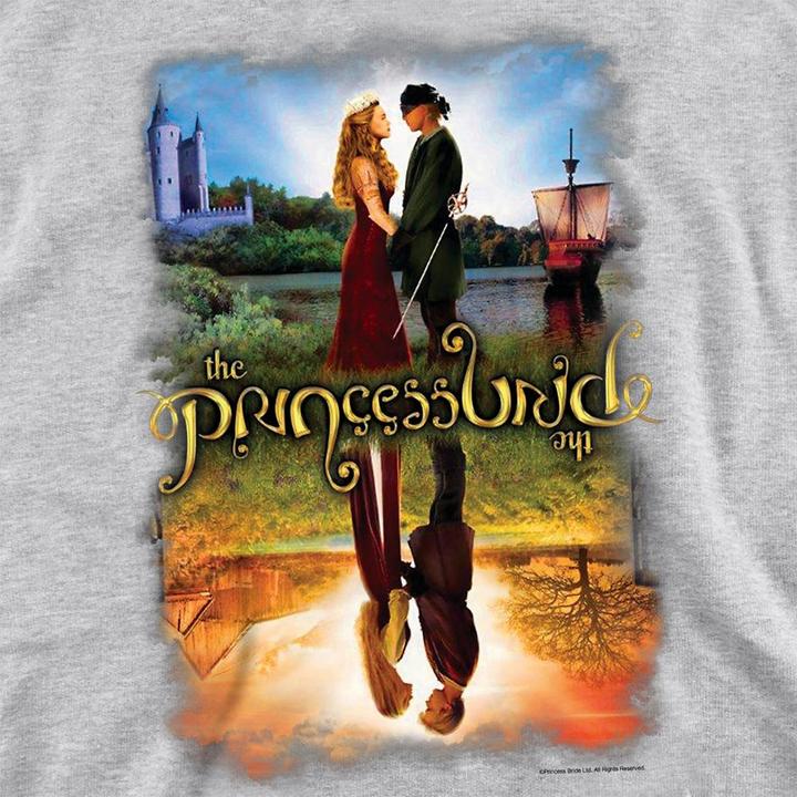 Produktbild The Princess Bride Sweatshirt (M)