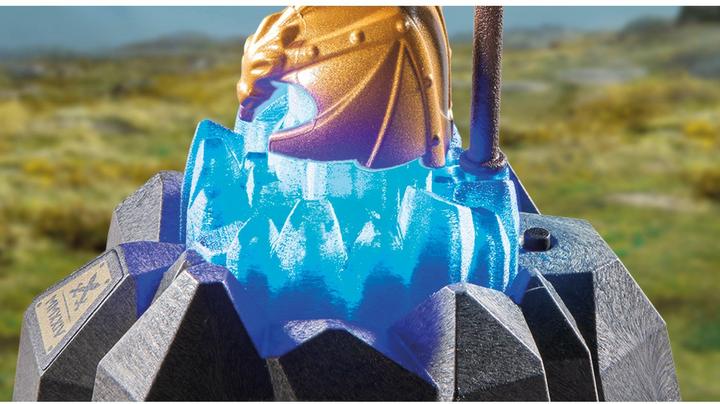 Produktbild Playmobil Bewachung der Rüstung (71645, Playmobil Novelmore)