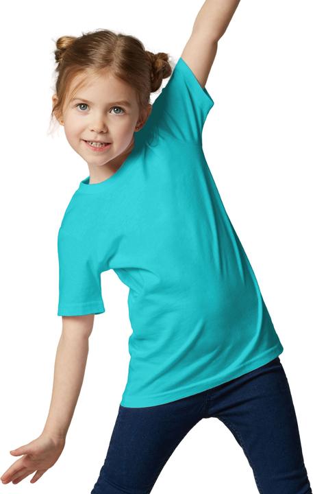 Produktbild tectake T-Shirt (128)