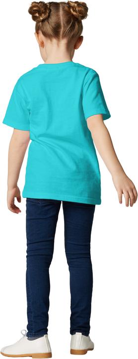 Produktbild tectake T-Shirt (128)