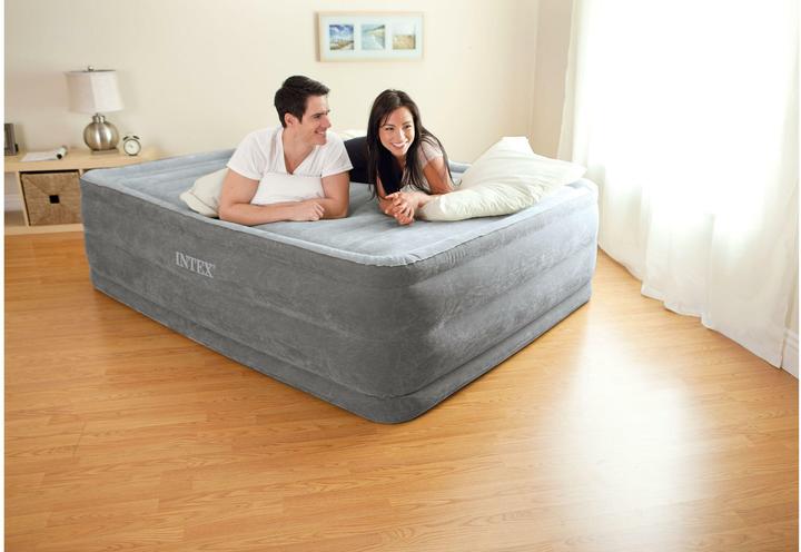 Immagine prodotto Intex Comfort-Plush Airbed (150 x 200 cm)