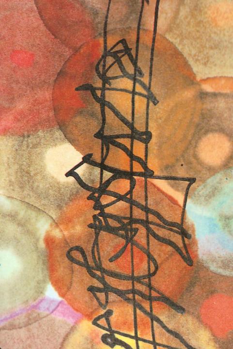Image du produit Tarot Zen Osho, jeu (FR) (Français, 2005)