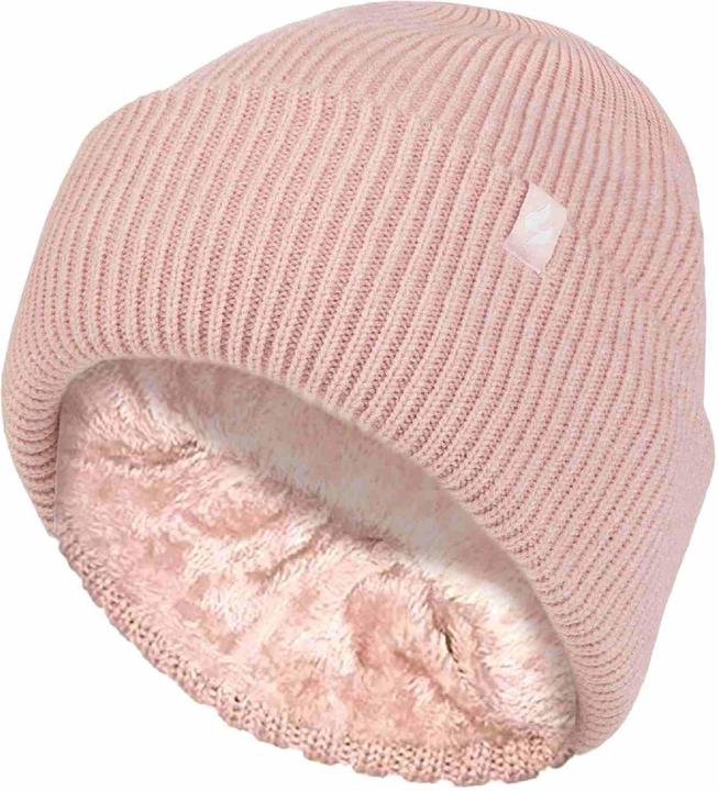 Heat Holders Winter Beanie Mütze mit Fleecefutter | Umsatz Cuff Mütze