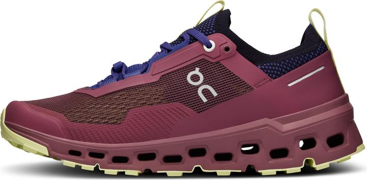 Actual product image On Running Cloudultra 2 (37.5)