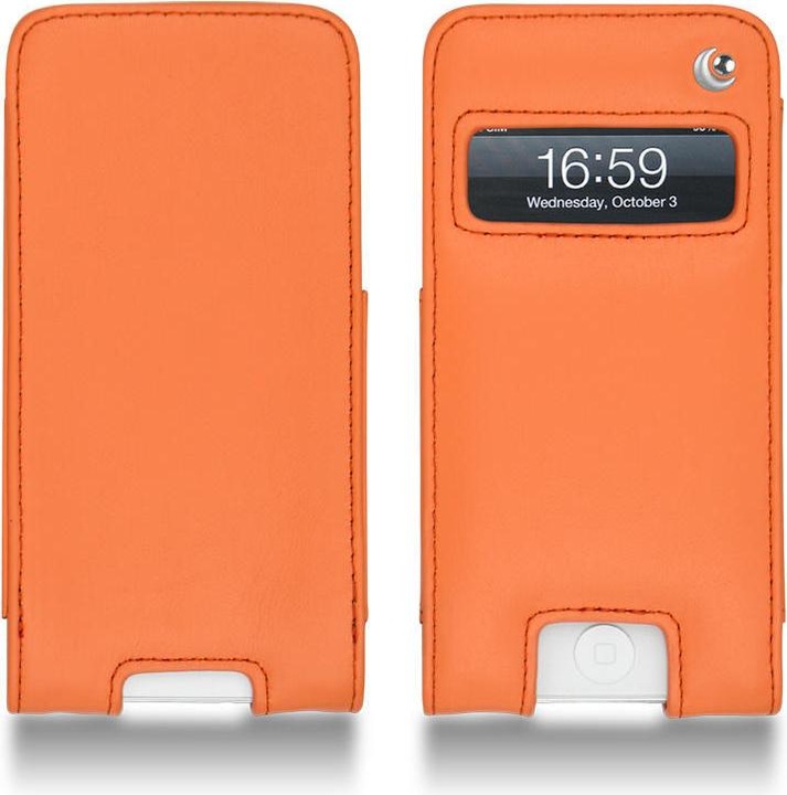 Orange ( Nappa - Pantone #ff9351 )