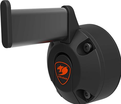 Actual product image Cougar Bunker S