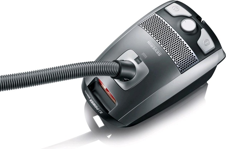 Actual product image Severin Vacuum cleaner BC 7045