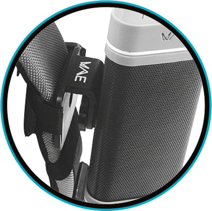 Produktbild Hercules WAE Outdoor 04 Plus Pack (12 h, Akkubetrieb)