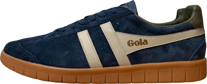 Immagine prodotto Gola scarpe da ginnastica hurricane suede (42)