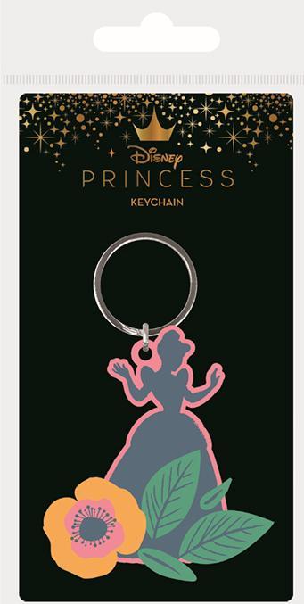 Actual product image Pyramid Disney Keyring