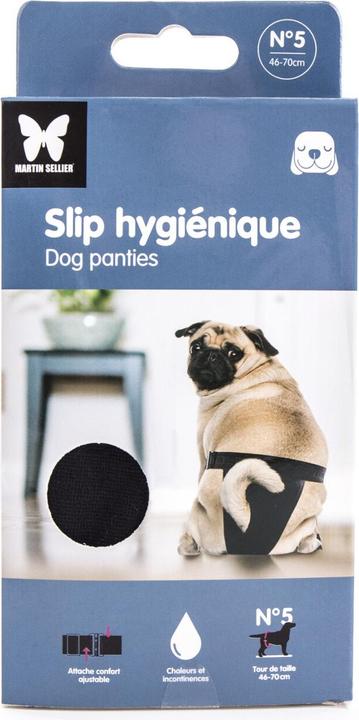 Produktbild Martin Sellier N 5 (Hund)