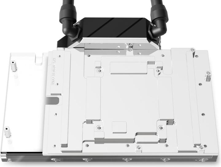 Image du produit Alphacool Eiswolf 2 AIO - 360mm RTX 4090 Founders Edition avec plaque arrière