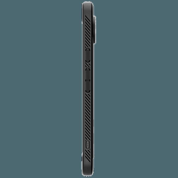 Actual product image Spigen Rugged Armor (Google Pixel 9, Google Pixel 9 Pro)