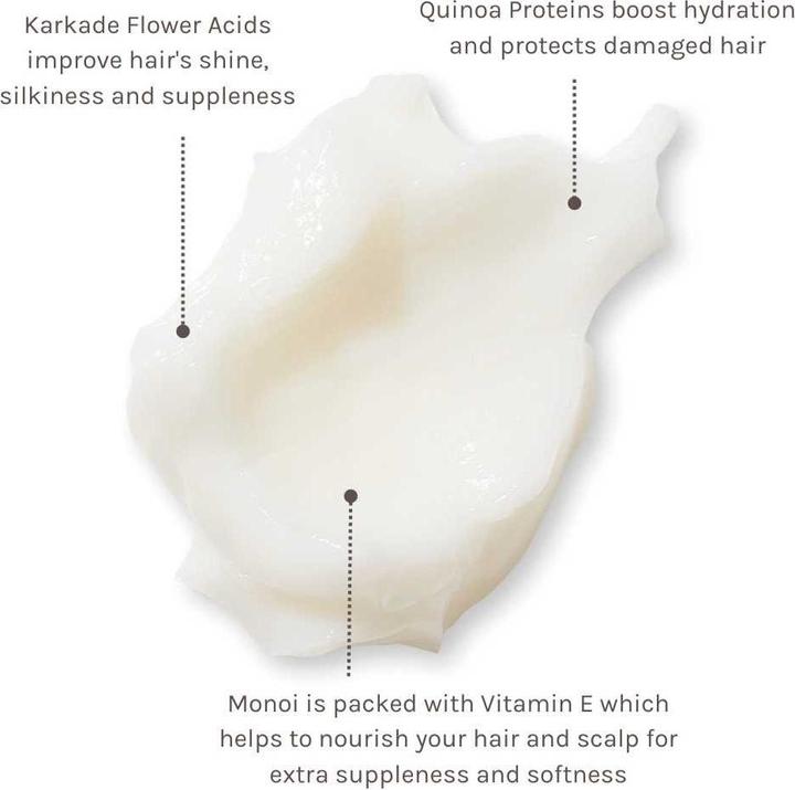 Immagine prodotto Evolve - Monoi Rescue Conditioner (250 ml)