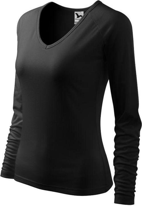 Produktbild Malfini Elegance TShirt Langärmlig (M)