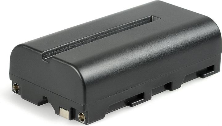 Actual product image Kaiser Fototechnik KNP-F550