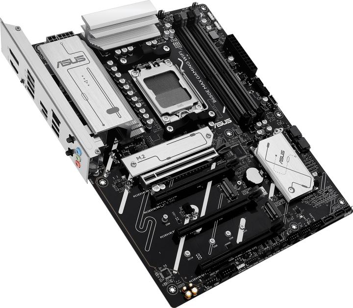 Immagine prodotto ASUS B650E Max Gaming Wifi (AM5, AMD B650E, ATX)