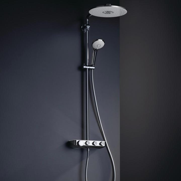 Produktbild Grohe Euphoria SmartControl System 310 Duo Duschsystem