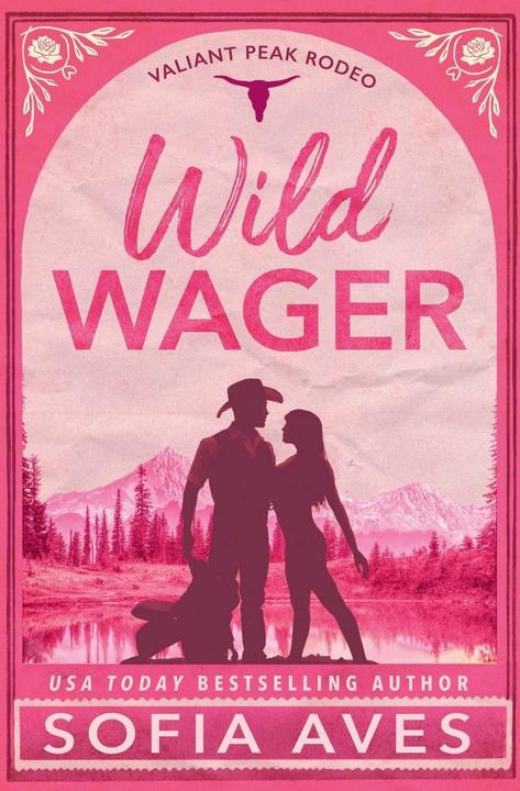 Produktbild Storm Wild Wager