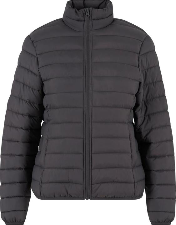 Produktbild New Morning Studios Ladies Light Puffer Jacket (S)