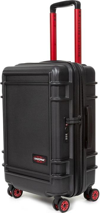 Actual product image Eastpak Resist'R ZIPHandgepäcktrolley Erweiterbar (34 l)