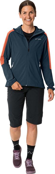 Actual product image Vaude Women's Moab Jacket IV (38)