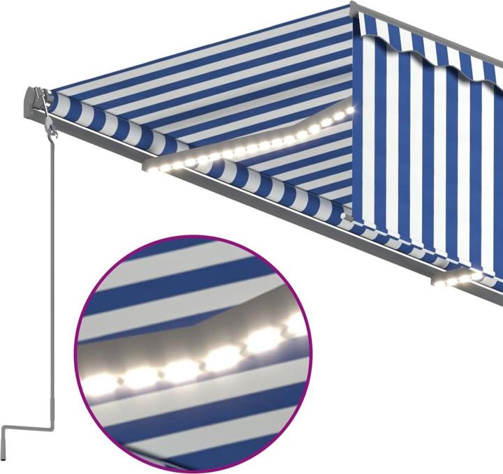 Produktbild vidaXL Heidtrud (5 m)