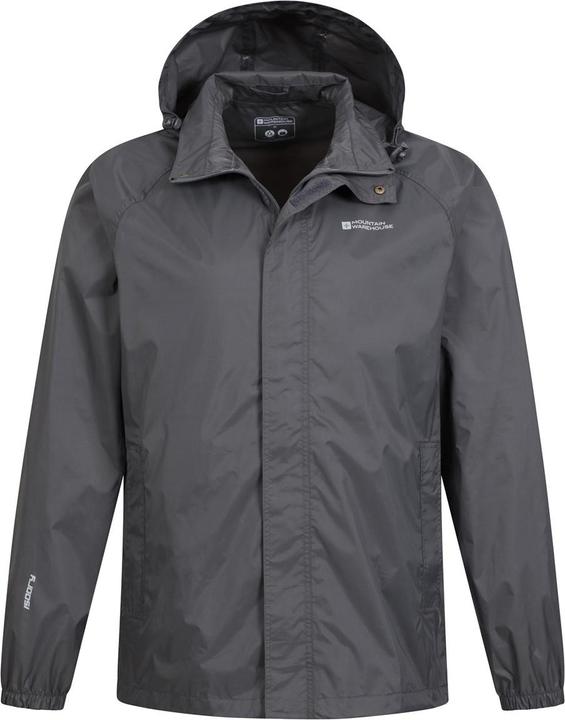 Produktbild Mountain Warehouse Pakka II Jacke wasserfest (L)