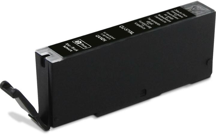 6 Cartucce D'inchiostro Alternative Per Canon PG545XL CL546XL 8287B005: 3x 8288B001 A Colori 3x 8286B001 Nero - Eurotone - Foto 10