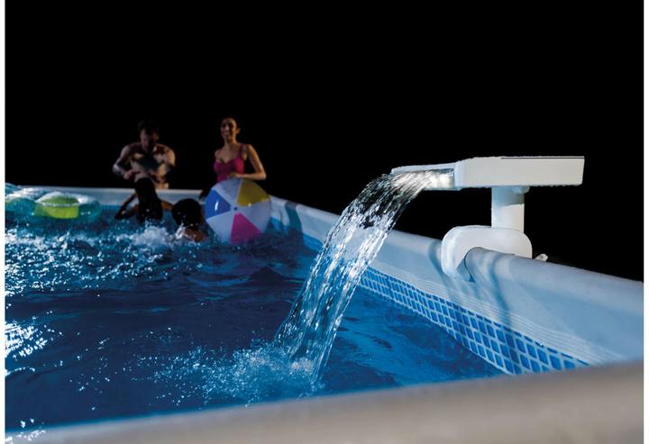 Produktbild Intex Wasserfall