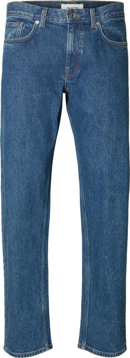 Image du produit Selected Homme Slh196-Straight Ben Kori Jeans Noos (W28/L32)