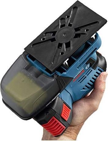 Actual product image Bosch Professional Gss 18v-10 (Sander)