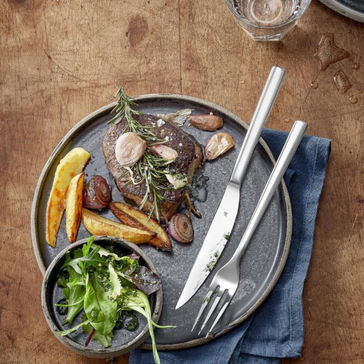 Image du produit Silit Steakmesser Trend 3-teilig (3 pcs)