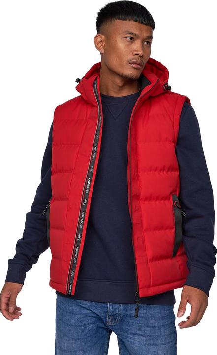 Produktbild Crosshatch Kampnew Weste (L)