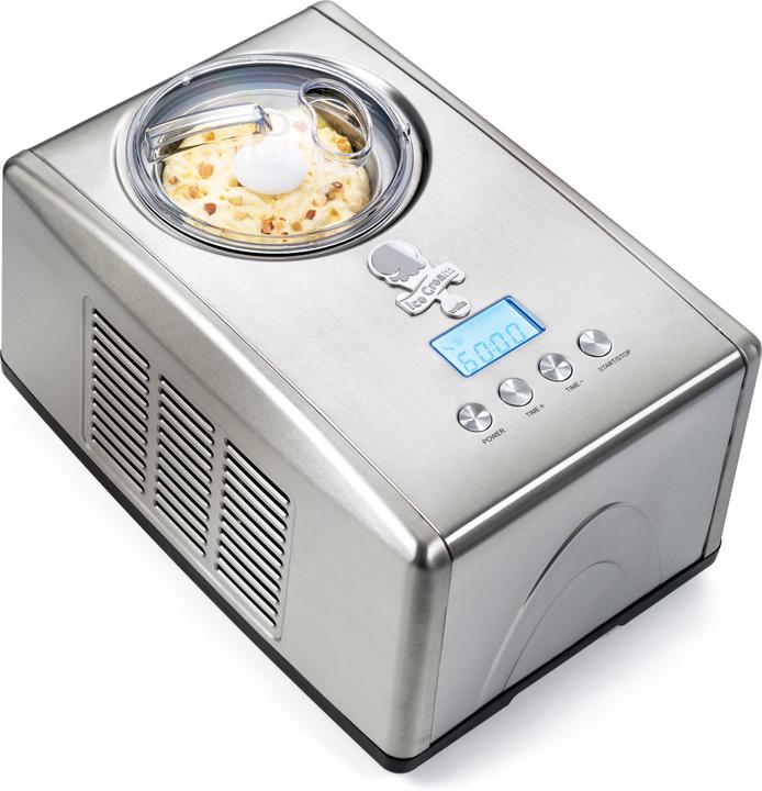 Immagine prodotto Wilfa Gelatiera alla vaniglia