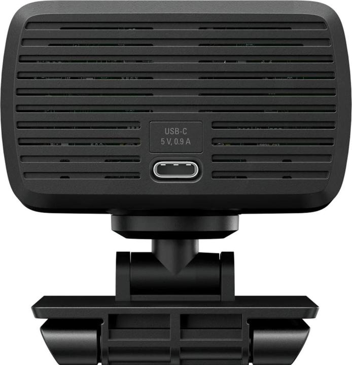 Actual product image Elgato Facecam (2 Mpx)