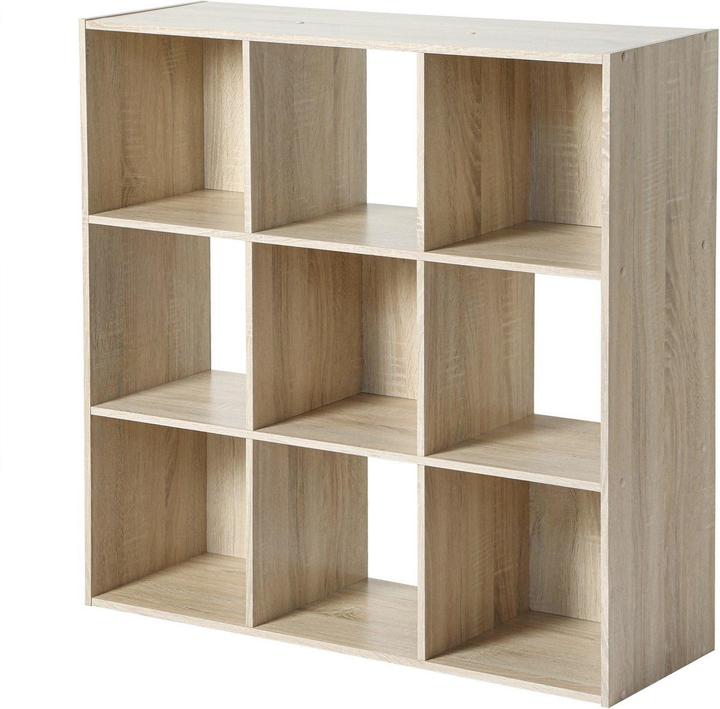 Produktbild CaliCosy Regal (92.50 x 29.50 x 92.50 cm)