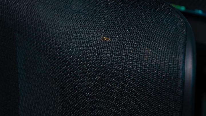 Actual product image Thunder X3 Xtc