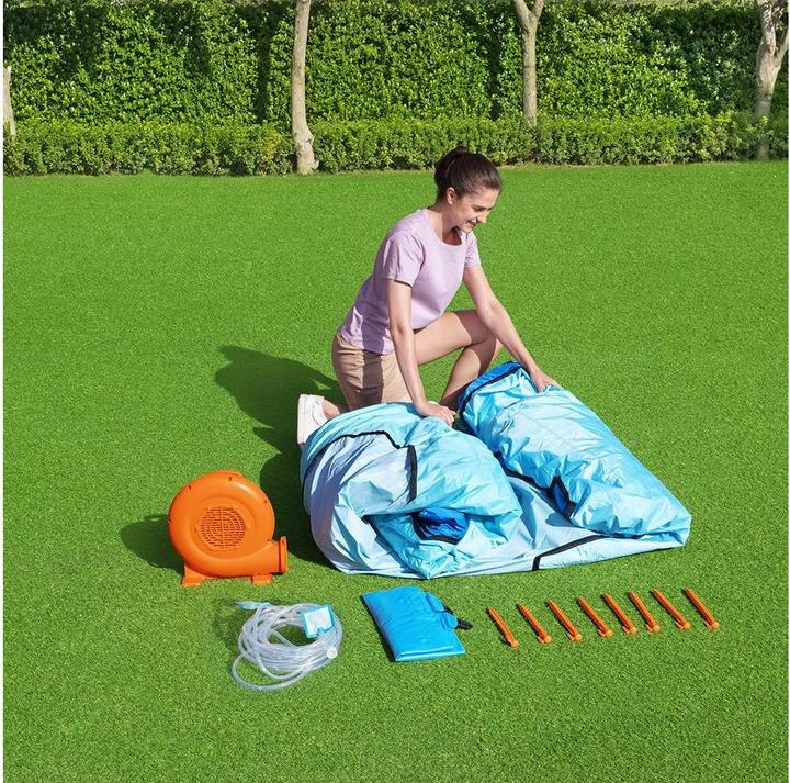 Immagine prodotto Bestway Parco acquatico Turbo Splash Mega