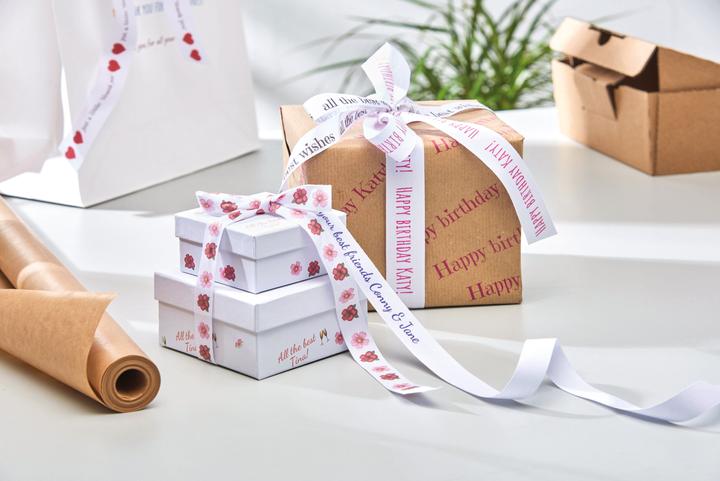 Produktbild Colop e-mark Führungsschiene für Baumwollbänder 10 mm, zur einfacheren Bedruckung von Bändern und En