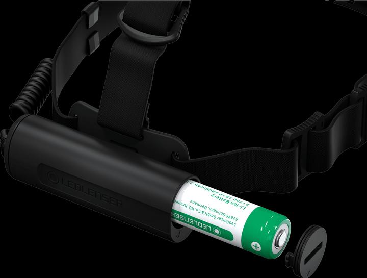 Image du produit Ledlenser H7R Noyau (1000 lm)