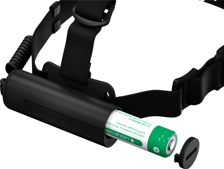 Produktbild Ledlenser H7R Core (1000 lm)
