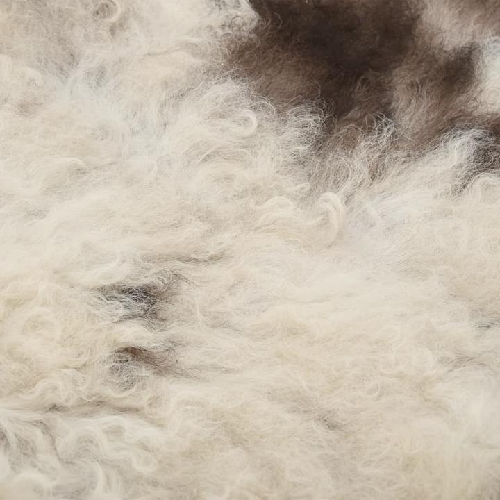 Produktbild vidaXL Schafpelz (90 x 60 cm)