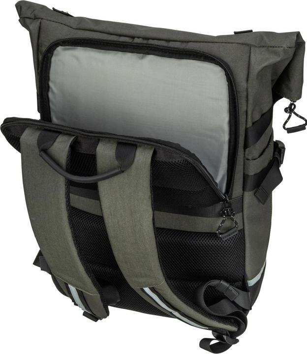 Image du produit Jost Sac à dos de messagerie Lillehammer Business Backpack Courier (21 l)