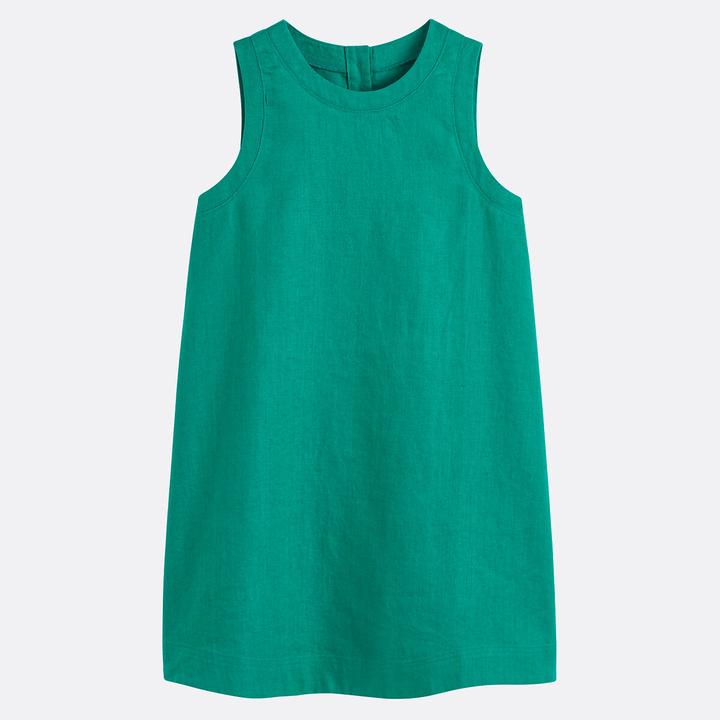 Image du produit La Redoute Collections Ärmelloses (38)