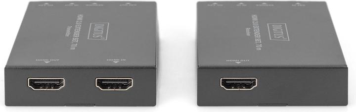 Actual product image Digitus HDMI Extender Set (Video Switch)