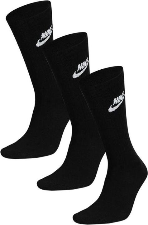 Image du produit Nike Chaussettes Sport (Lot de 3, S)