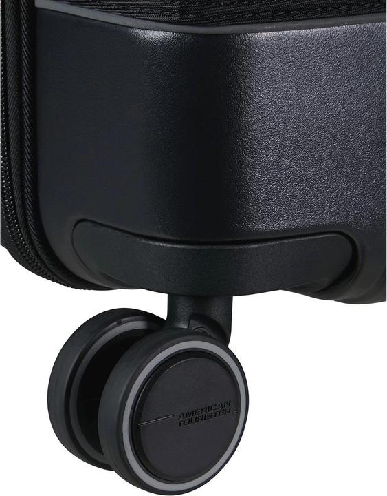 Actual product image American Tourister Urban Track Spinner S Tsa (41.50 l)