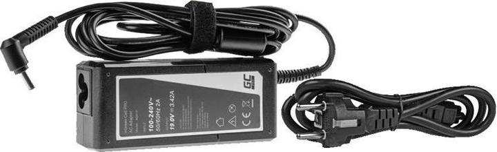 Image du produit GreenCell Cell AD41P Alimentation & Convertisseur de tension Indoor (65 W)
