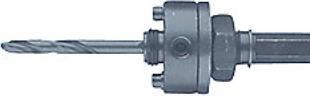 Produktbild Lenox Schnellspanndorn Lochsaegen 31,8210mm (210 mm)